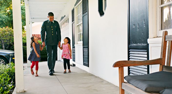 VA Loans: Making a Home for the Brave Possible | Keeping Current Matters VA Loans: Making a Home for the Brave Possible | Keeping Current Matters