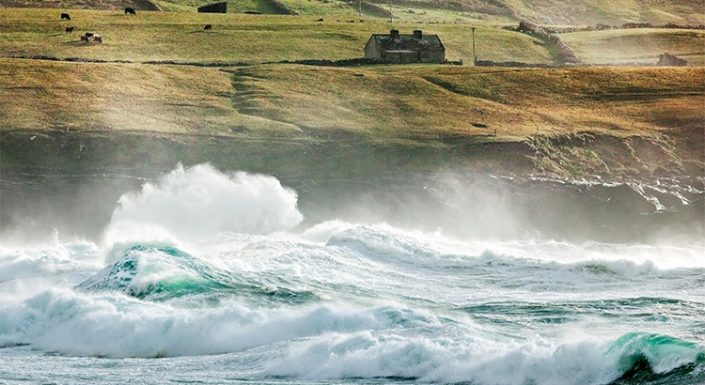 Housing Will Not Fall Victim to Next Economic Storm | Keeping Current Matters Housing Will Not Fall Victim to Next Economic Storm | Keeping Current Matters