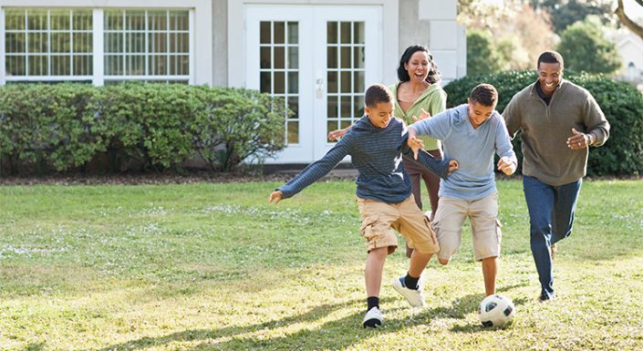 Have You Outgrown Your Starter Home? | Keeping Current Matters Have You Outgrown Your Starter Home? | Keeping Current Matters