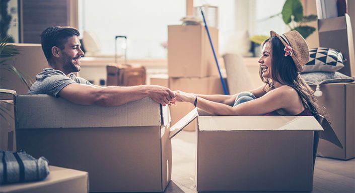 Millionaire to Millennials: Owning Your Home Can Help You Retire Sooner! | Keeping Current Matters Millionaire to Millennials: Owning Your Home Can Help You Retire Sooner! | Keeping Current Matters