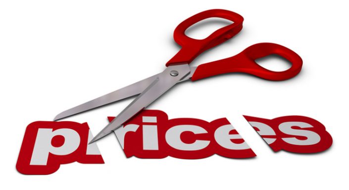 What Does the Recent Rash of Price Reductions Mean to the Real Estate Market? | Keeping Current Matters What Does the Recent Rash of Price Reductions Mean to the Real Estate Market? | Keeping Current Matters