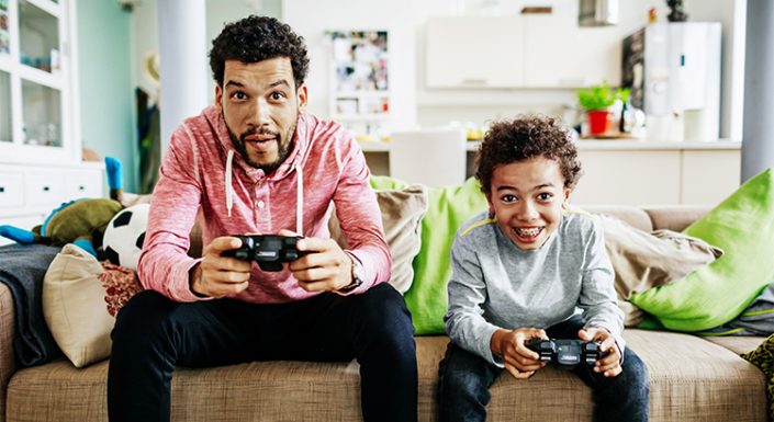 Homeownership is a Dominant Gene | Keeping Current Matters Homeownership is a Dominant Gene | Keeping Current Matters