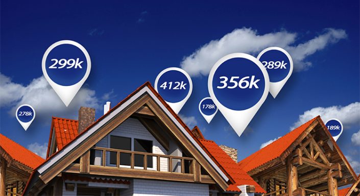 What Does the Future Hold for Home Prices? | Keeping Current Matters What Does the Future Hold for Home Prices? | Keeping Current Matters