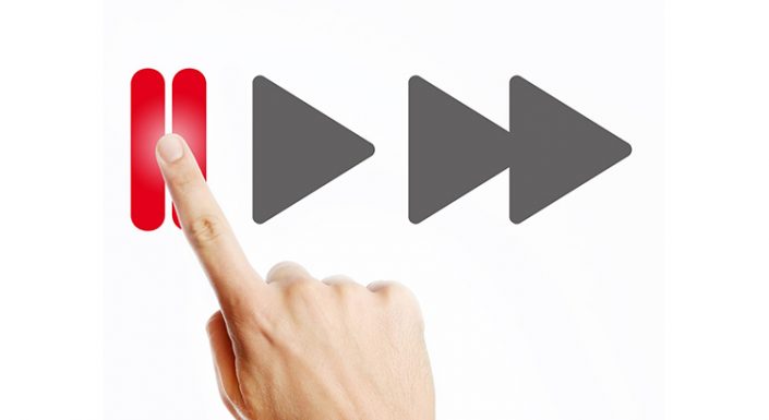 Are Homebuyers Starting to Hit the ‘Pause’ Button? | Keeping Current Matters Are Homebuyers Starting to Hit the ‘Pause’ Button? | Keeping Current Matters