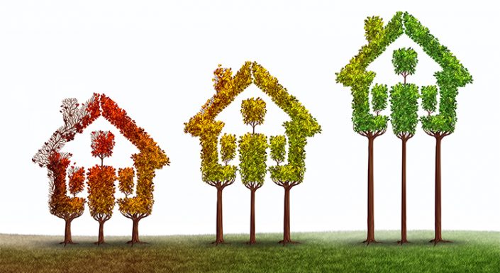 Home Prices: The Difference 5 Years Makes | Keeping Current Matters Home Prices: The Difference 5 Years Makes | Keeping Current Matters