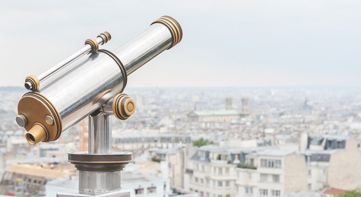 Are We About to Enter a Buyers’ Market? | Keeping Current Matters Are We About to Enter a Buyers’ Market? | Keeping Current Matters