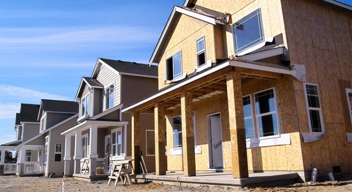 New Home Sales Up 12.7% From Last Year | Keeping Current Matters