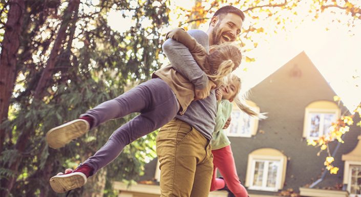 Still Think You Need 15-20% Down to Buy a Home? Think Again! | Keeping Current Matters Still Think You Need 15-20% Down to Buy a Home? Think Again! | Keeping Current Matters
