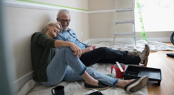 Are Homeowners Renovating to Sell or to Stay? | Keeping Current Matters Are Homeowners Renovating to Sell or to Stay? | Keeping Current Matters
