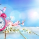 Preparing to Spring Forward [INFOGRAPHIC] | Keeping Current Matters