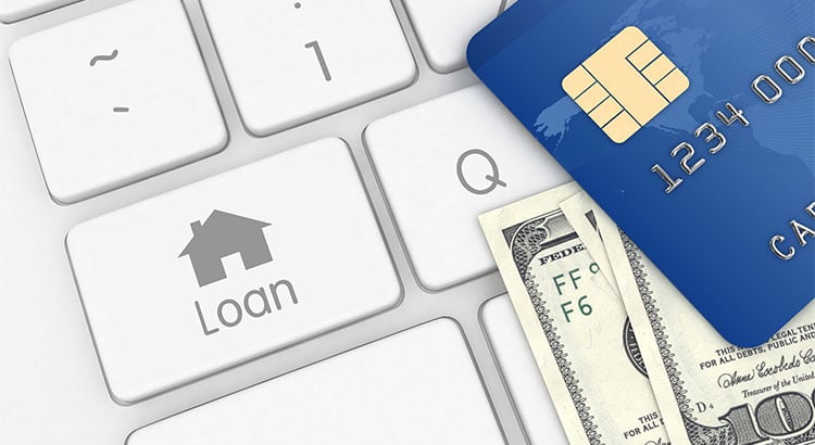 ¿Qué puntaje de crédito necesita para comprar una casa?