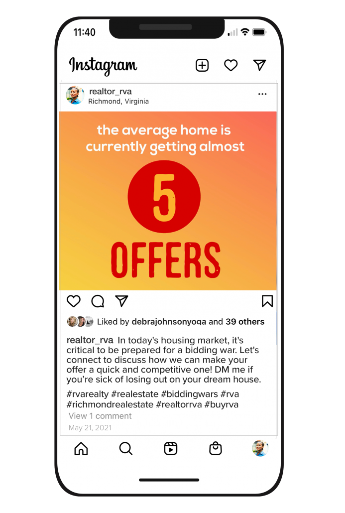 Download 5 Easy Ways To Fill Your Instagram Feed In Less Than 5 Minutes A Day Keeping Current Matters