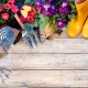 Your Home’s Spring Maintenance Checklist [INFOGRAPHIC] | Keeping Current Matters