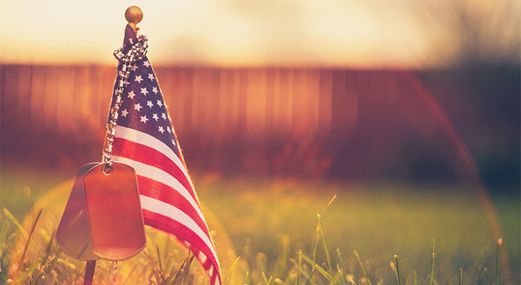 All Gave Some. Some Gave All. | Keeping Current Matters