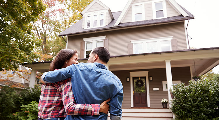 Learn the Benefits of Owning a House