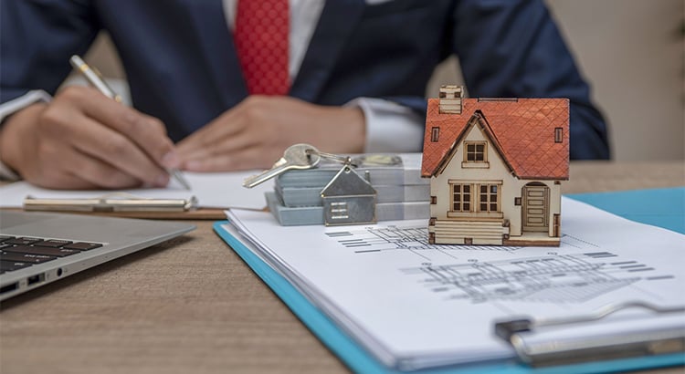 La fuerte creencia de los estadounidenses en la propiedad de la vivienda como inversión