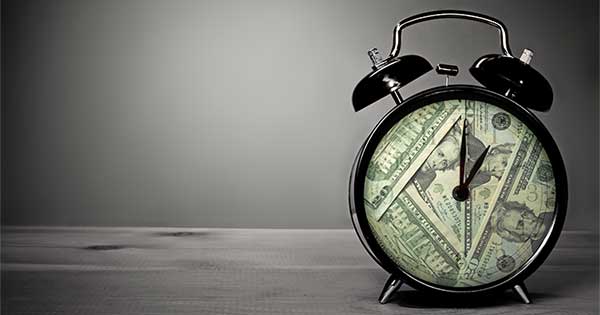 The Cost of Waiting: Interest Rates Edition [INFOGRAPHIC] | Keeping Current Matters