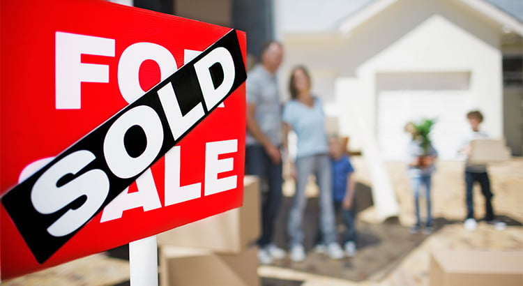 ¿Por qué ahora es el momento perfecto para vender su casa?