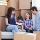 Top Priorities When Moving with Kids | Keeping Current Matters
