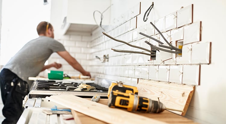 Should You Fix Your House Up or Sell Now? | Keeping Current Matters