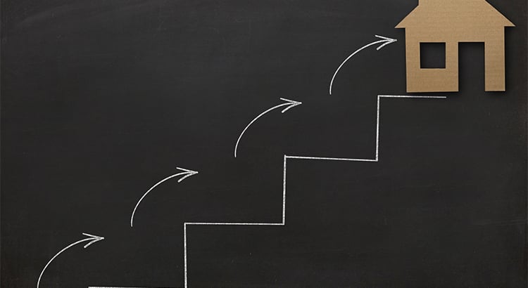 3 Signs the Housing Market Is on the Rebound | Keeping Current Matters