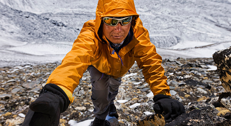 You Need More Than a Guide. You Need a Sherpa. | Keeping Current Matters