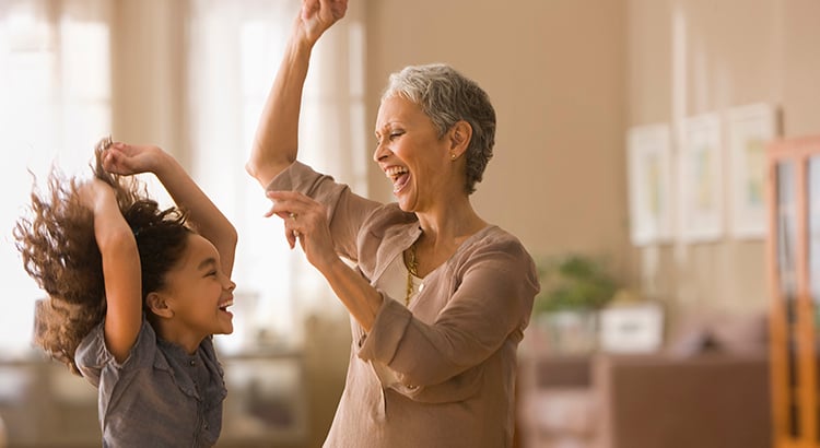 5 Reasons to Consider Living in a Multigenerational Home | Keeping Current Matters