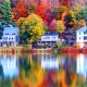 4 Reasons to Buy a Home This Fall | Keeping Current Matters