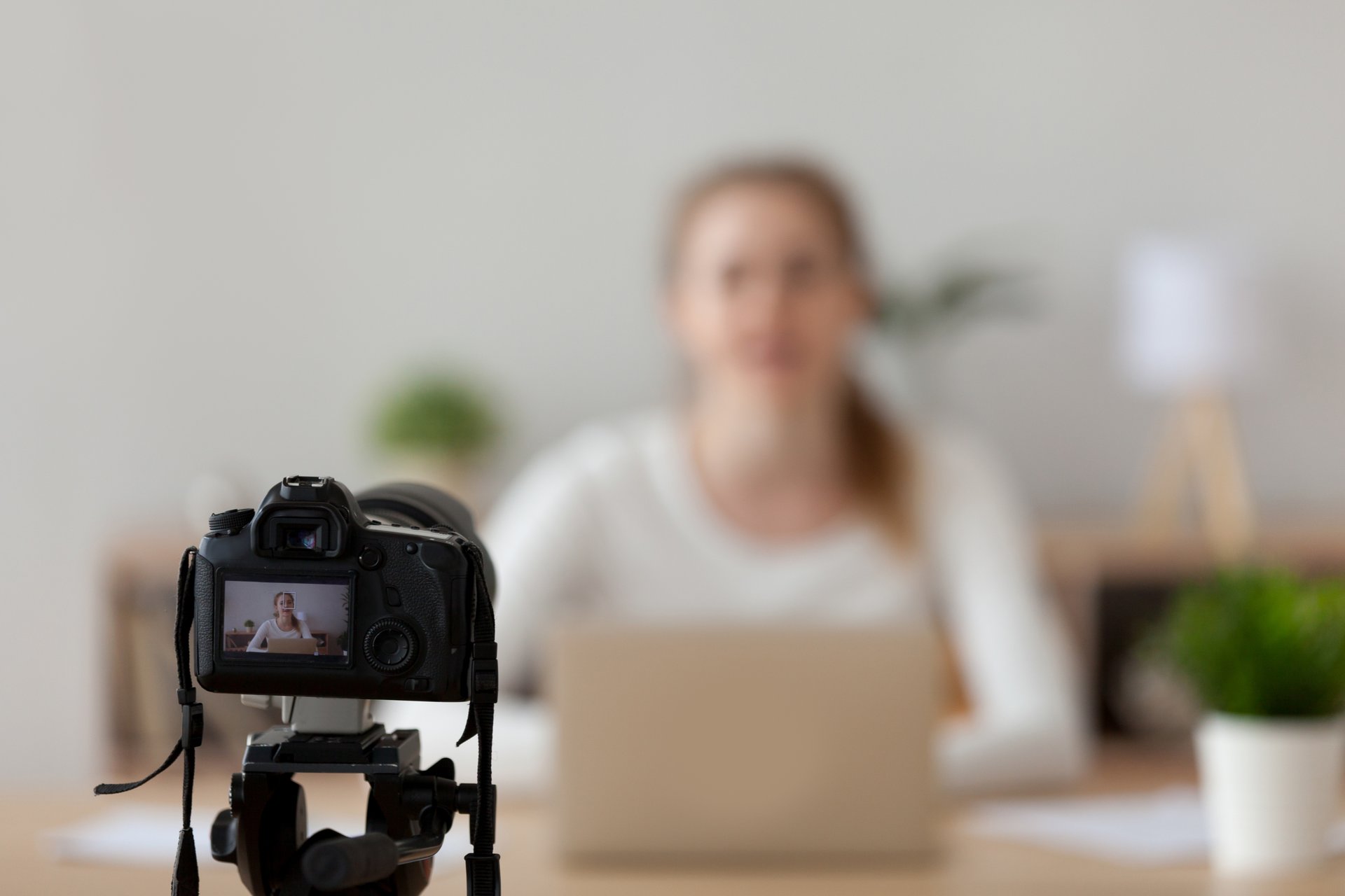 Video marketing is very important for success in real estate.
