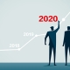 Where is the Housing Market Headed in 2020? [INFOGRAPHIC] | Keeping Current Matters