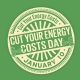 National Cut Your Energy Costs Day [INFOGRAPHIC] | Keeping Current Matters