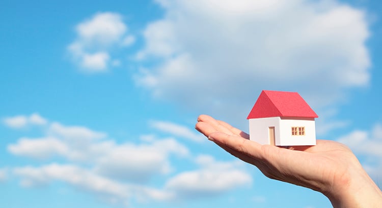 Como los compradores pueden ganar al reducir el tamaño de su casa en 2020