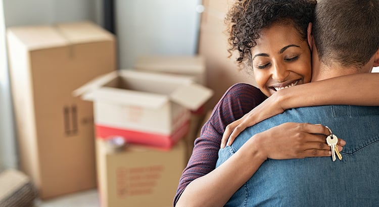 Three Reasons Why Pre-Approval Is the First Step in the 2020 Homebuying Journey | Keeping Current Matters