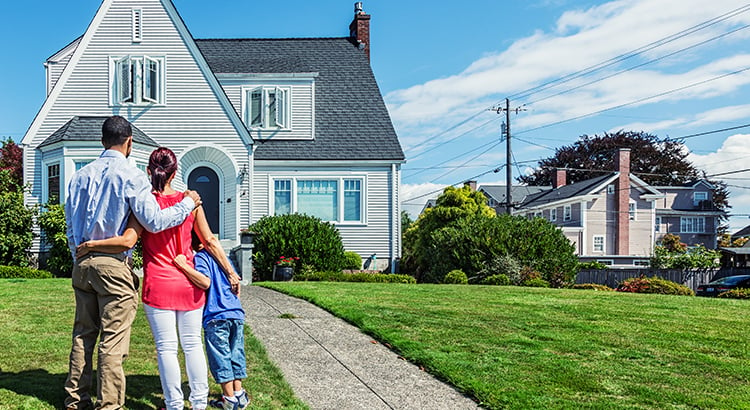 The Overlooked Financial Advantages of Homeownership | Keeping Current Matters