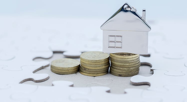 El impacto económico de comprar una casa