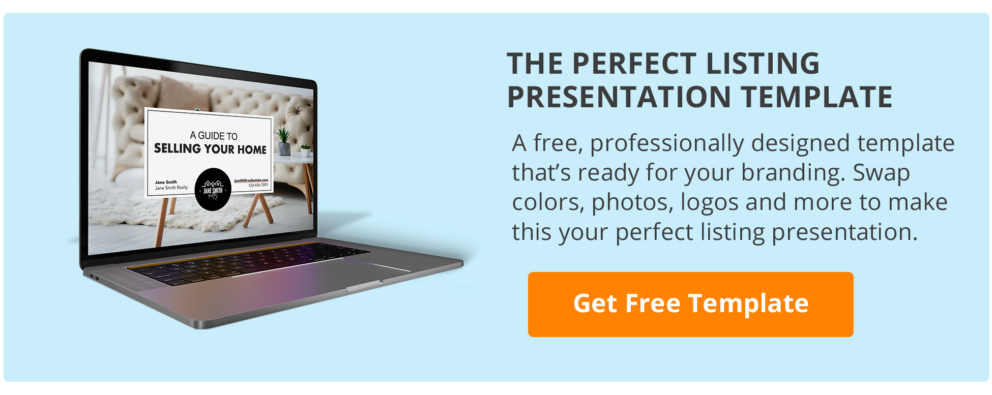 5 Steps to a Perfect Real Estate Listing Presentation Keeping Current
