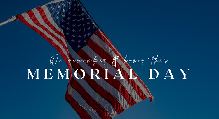 We Remember & Honor Those Who Gave All | Keeping Current Matters We Remember & Honor Those Who Gave All | Keeping Current Matters