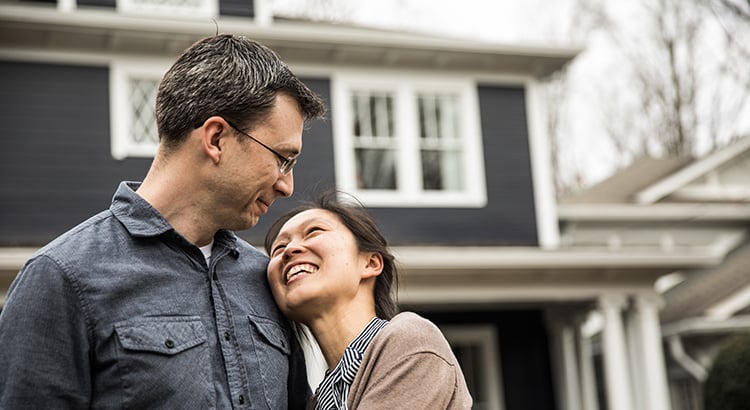 La tasa de los propietarios de vivienda sigue aumentando en 2020