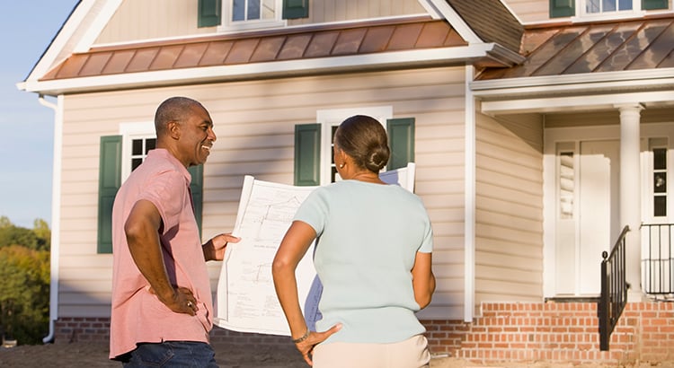 Should You Buy an Existing Home or New Construction?