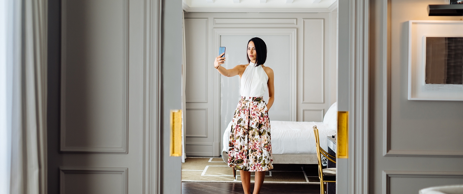 Instagram tips from real estate agent influencers