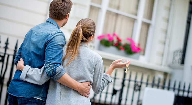 Homebuyer Demand Is Far Above Last Year’s Pace | Keeping Current Matters