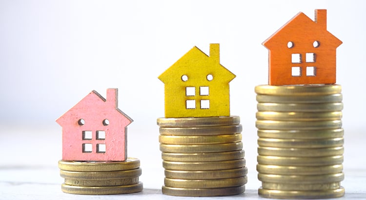 The Cost of a Home Is Far More Important than the Price | Keeping Current Matters