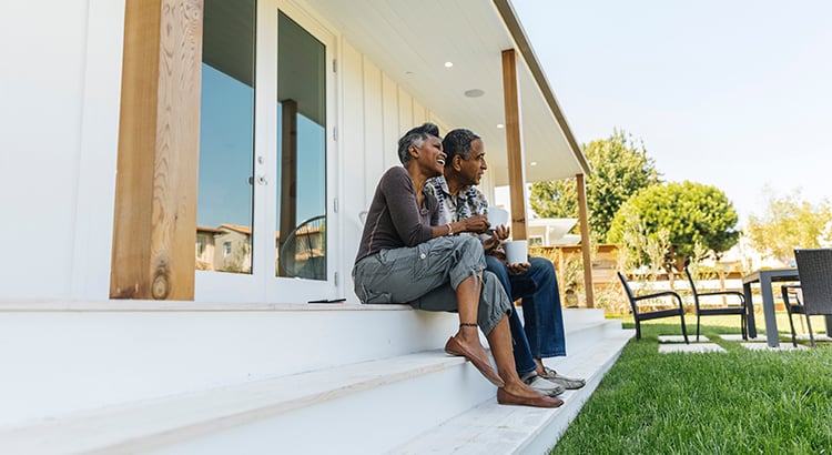 Is it Time to Move into a Single-Story Home? | Keeping Current Matters