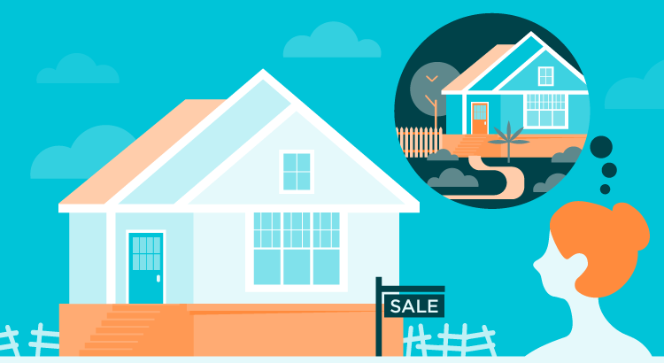 Should I Renovate My House Before I Sell It? [INFOGRAPHIC] | Keeping Current Matters