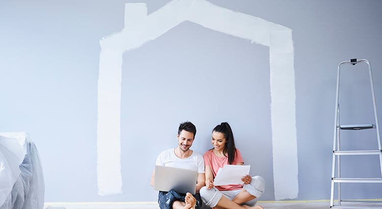 Owning a Home Is Still More Affordable Than Renting One | Keeping Current Matters