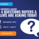 How to Confidently Answer the 4 Questions Buyers & Sellers Are Asking Today | Keeping Current Matters