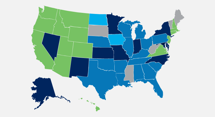 Americans See Major Home Equity Gains [INFOGRAPHIC] | Keeping Current Matters