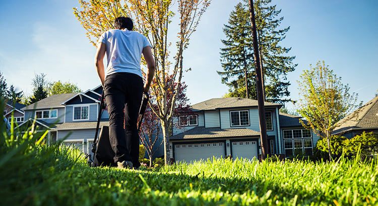 Cómo un cambio en la tasa hipotecaria afecta su presupuesto de compra de la vivienda