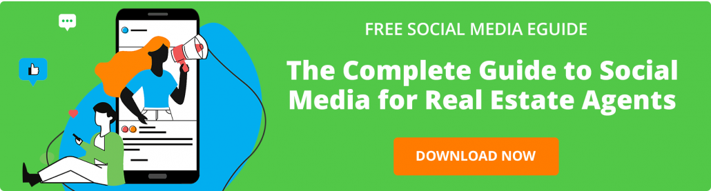 The Complete Guide to Social Media for Real Estate Agents