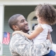 Home Sellers: There Is an Extra Way To Welcome Home Our Veterans | Keeping Current Matters